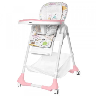Стілець для годування BABY TILLY Bistro