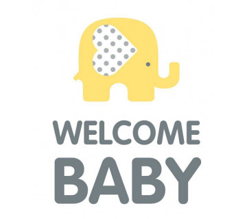 Welcome Baby Shop