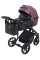 Коляска 2 в 1 Adamex Mobi Air Thermo ECO SD-34