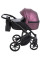 Коляска 2 в 1 Adamex Mobi Air Thermo ECO SD-34