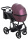 Коляска 2 в 1 Adamex Mobi Air Thermo ECO SD-34