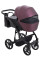 Коляска 2 в 1 Adamex Mobi Air Thermo ECO SD-34