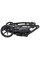 Коляска 2 в 1 Adamex Mobi Air Thermo New ECO SA-8 бежевий