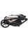 Коляска 2 в 1 Adamex Mobi Air Thermo New ECO SA-8 бежевий