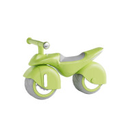 Каталка-толокар Beruty Moto Bike green