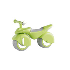 Каталка-толокар Beruty Moto Bike green