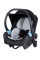 Коляска для дитини універсальна FreeON 3 в 1 Fantasy Grey-Black