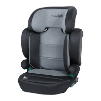 Автокрісло FreeON SAFIR Light Grey