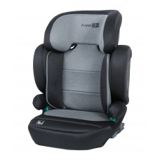 Автокрісло FreeON SAFIR Light Grey