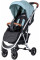 Прогулянкова коляска FreeON LUX Premium Blue-Black