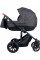 Коляска для дитини 3 в 1 FreeON Trio Comfort Black