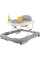 Ходунки для дитини FreeON ZOO Grey
