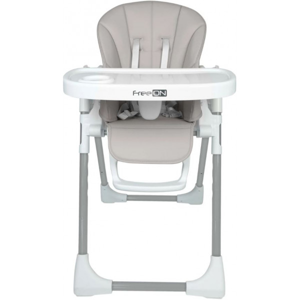 Стілець для годування дитини FreeON VITO Grey