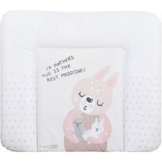 Килимок для пеленання FreeON Bunny 85х72 см