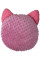 Подушка декоративна Bubaba by FreeON KITTY PINK MINKY