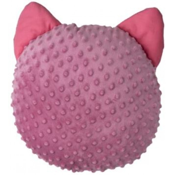 Подушка декоративна Bubaba by FreeON KITTY PINK MINKY
