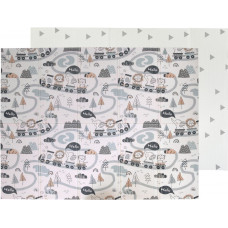 Ігровий килимок FreeON Magic Road 200×150 см