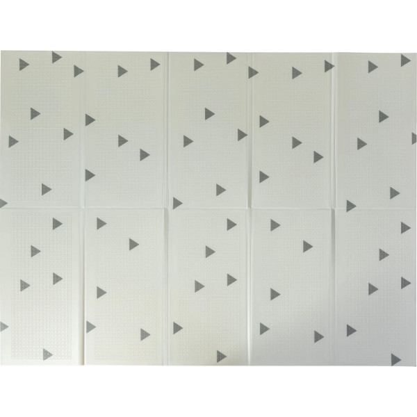 Ігровий килимок FreeON Magic Road 200×150 см