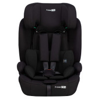 Автокрісло FreeON URAN black