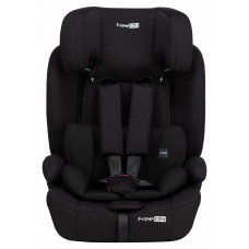 Автокрісло FreeON URAN black