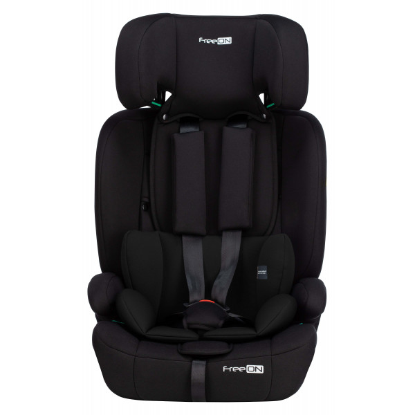 Автокрісло FreeON URAN black