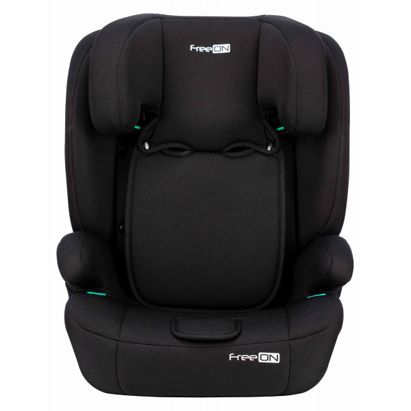 Автокрісло FreeON URAN black