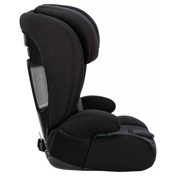 Автокрісло FreeON URAN black