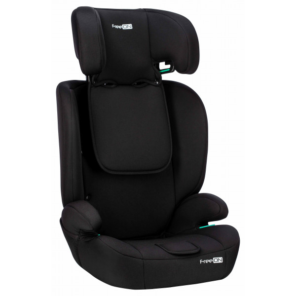 Автокрісло FreeON URAN black