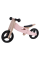 Біговел Free2Move 2в1, рожевий
