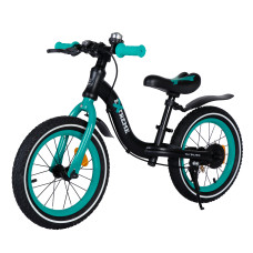 Біговел BALANCE TILLY 14" Extreme T-212524 Azure /1/