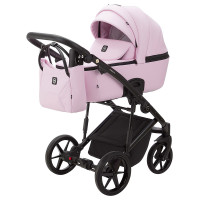 Коляска 2 в 1 Adamex Mobi Air Thermo ECO SA-16