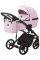 Коляска 2 в 1 Adamex Mobi Air Thermo ECO SA-16