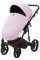 Коляска 2 в 1 Adamex Mobi Air Thermo ECO SA-16