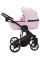 Коляска 2 в 1 Adamex Mobi Air Thermo ECO SA-16