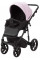 Коляска 2 в 1 Adamex Mobi Air Thermo ECO SA-16