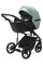 Коляска 2 в 1 Adamex Mobi Air Thermo ECO SD-14