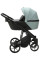 Коляска 2 в 1 Adamex Mobi Air Thermo ECO SD-14