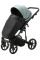 Коляска 2 в 1 Adamex Mobi Air Thermo ECO SD-14