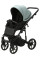 Коляска 2 в 1 Adamex Mobi Air Thermo ECO SD-14