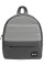 Коляска 2 в 1 для двійні Bair Kiwi DUO ECO BKD-21/15 сірий / графіт