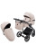 Коляска 2 в 1 Adamex Mobi Air Thermo New ECO SA-7 лате