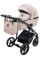 Коляска 2 в 1 Adamex Mobi Air Thermo New ECO SA-7 лате