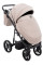 Коляска 2 в 1 Adamex Mobi Air Thermo New ECO SA-7 лате