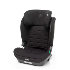 Дитяче автокрісло 4BABY App-Fix I-Size ISOFIX 100-150см (15-36кг) black