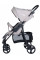 Коляска для дитини 2 в 1 FreeON ACTION DUO Beige
