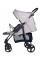 Коляска для дитини 2 в 1 FreeON ACTION DUO Beige
