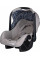 Коляска для дитини 2 в 1 FreeON ACTION DUO Beige