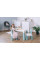 Комплект меблів дитячий FreeON NEO White-Grey