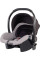 Коляска для дитини 3 в 1 FreeON Trio Comfort Grey