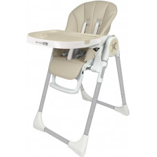 Стілець для годування дитини FreeON VITO Beige